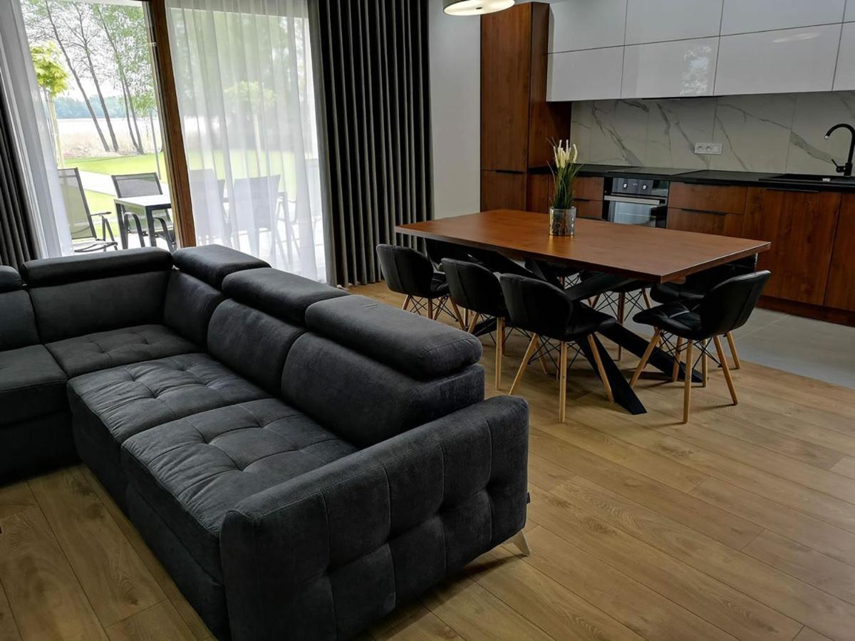 Apartamenty Skorupki-Mazury Mikolajki Экстерьер фото