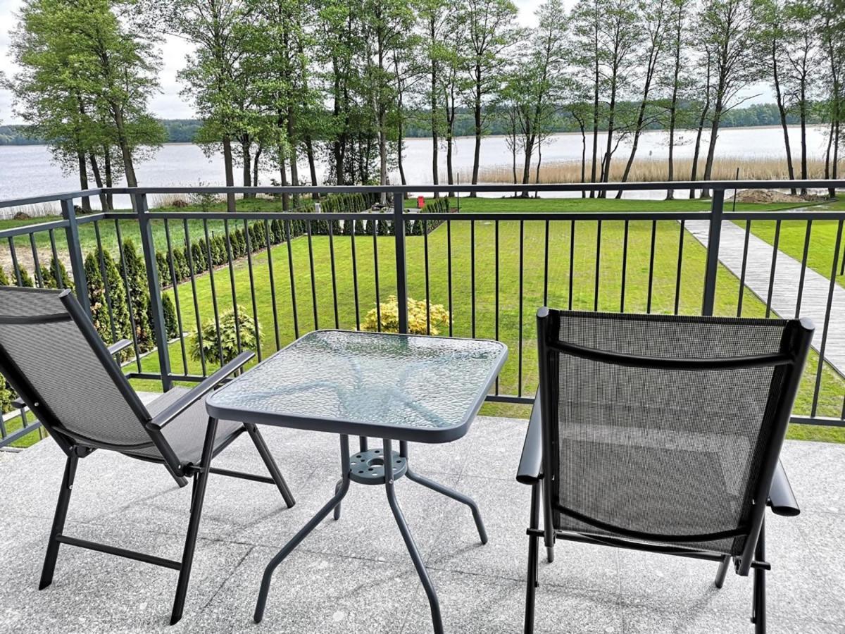 Apartamenty Skorupki-Mazury Mikolajki Экстерьер фото