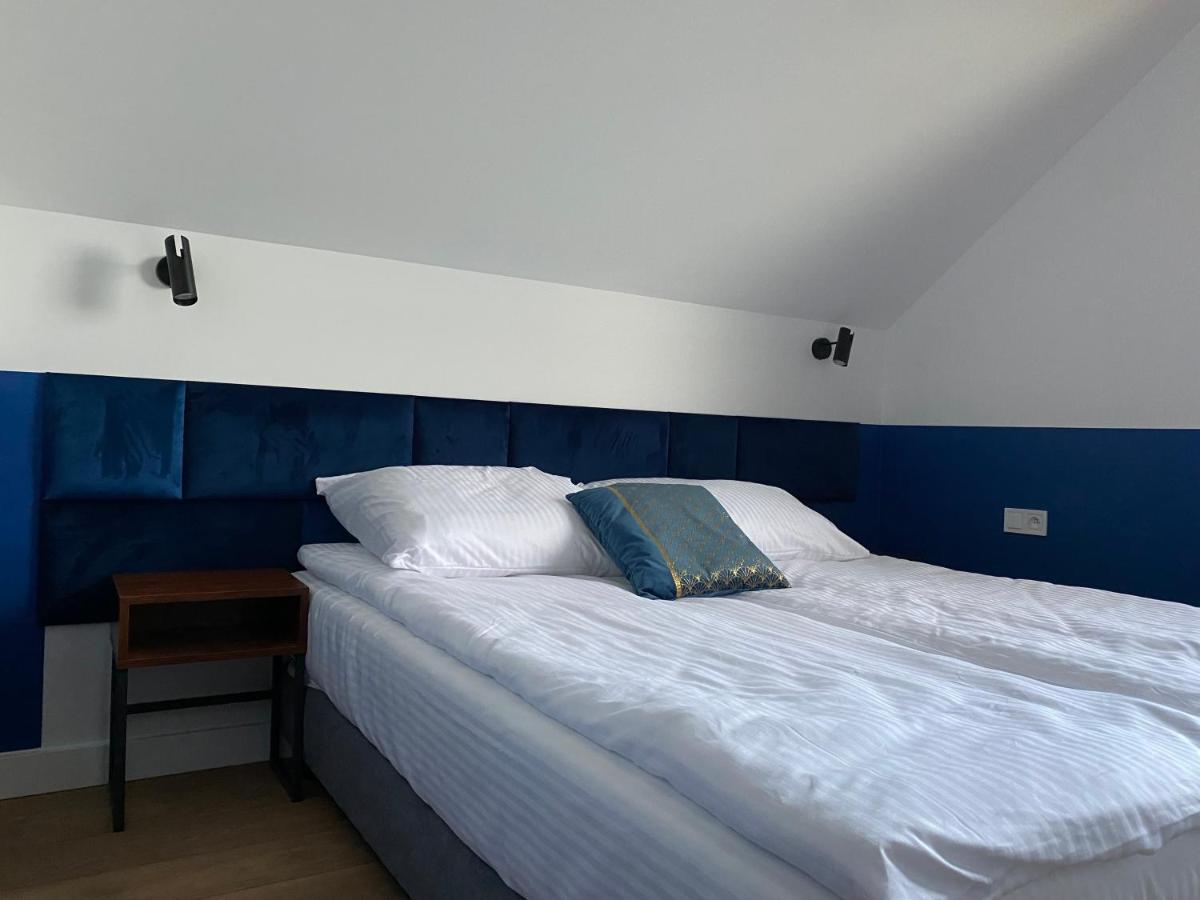 Apartamenty Skorupki-Mazury Mikolajki Экстерьер фото