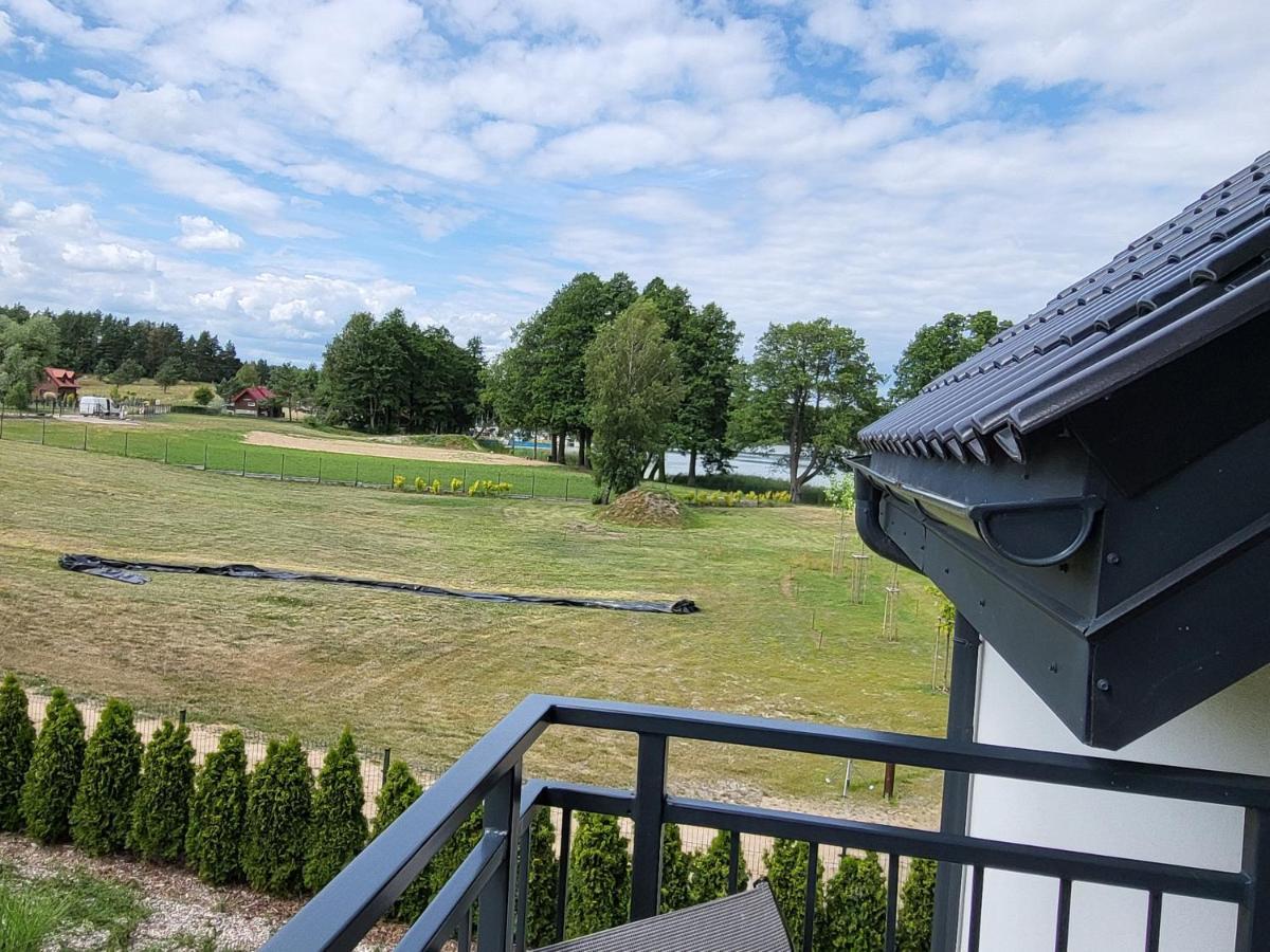 Apartamenty Skorupki-Mazury Mikolajki Номер фото