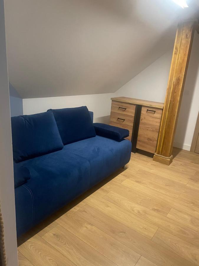 Apartamenty Skorupki-Mazury Mikolajki Экстерьер фото