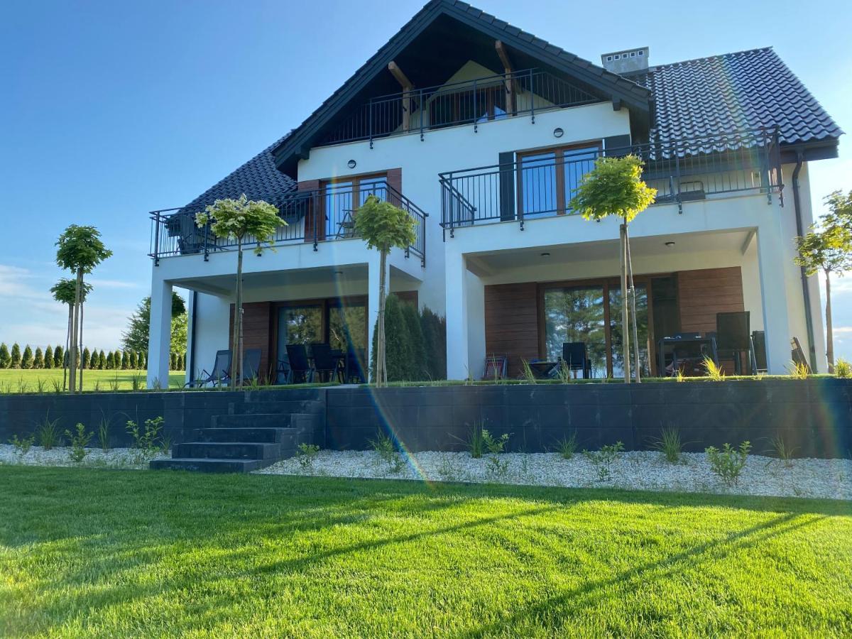 Apartamenty Skorupki-Mazury Mikolajki Экстерьер фото