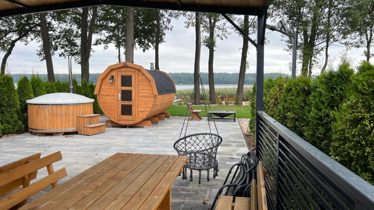 Apartamenty Skorupki-Mazury Mikolajki Экстерьер фото