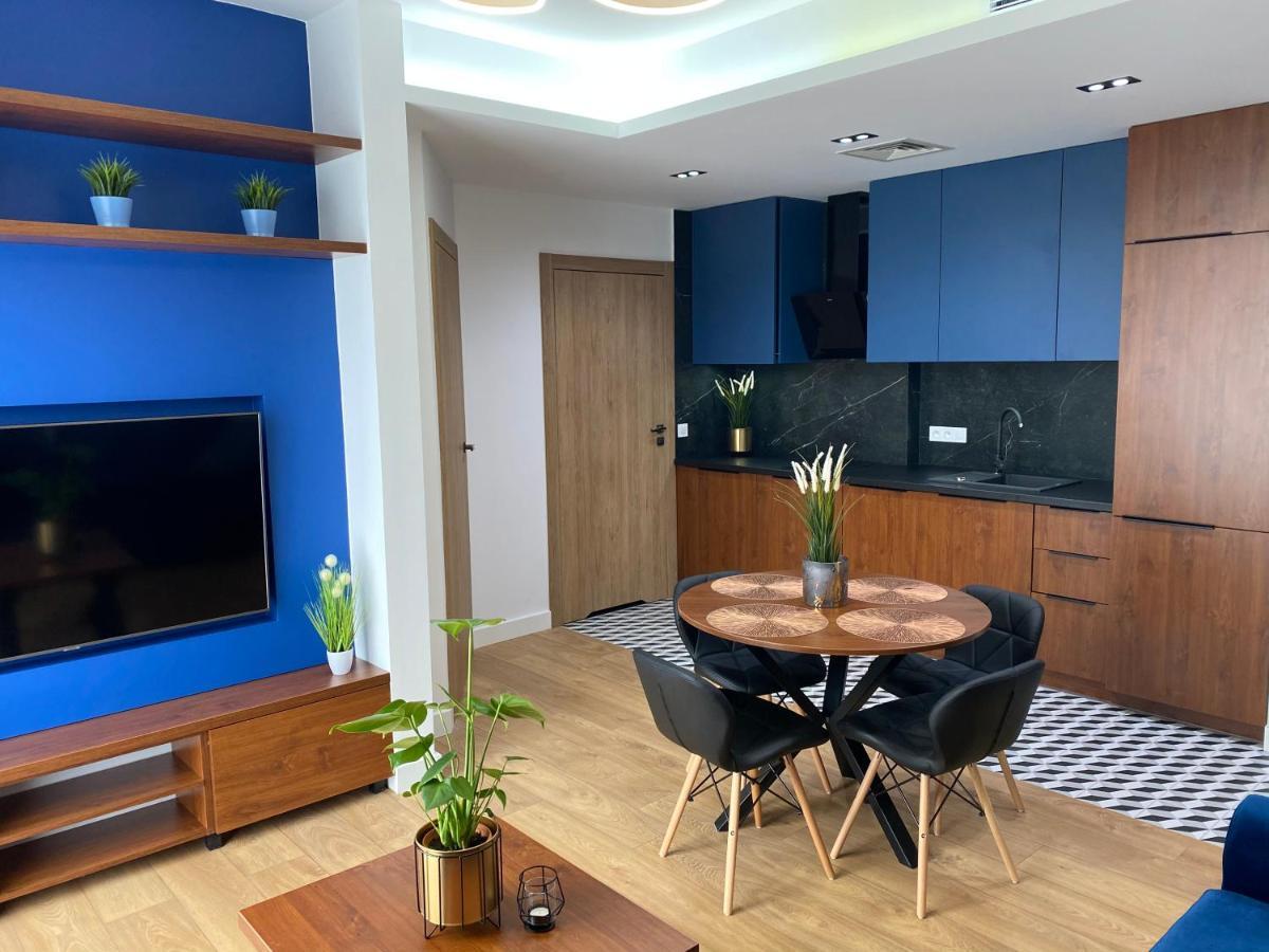 Apartamenty Skorupki-Mazury Mikolajki Экстерьер фото