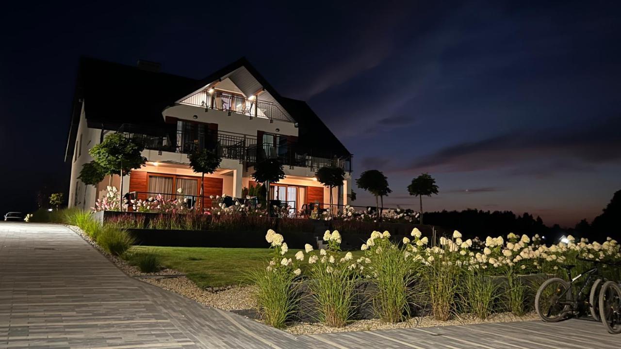 Apartamenty Skorupki-Mazury Mikolajki Экстерьер фото