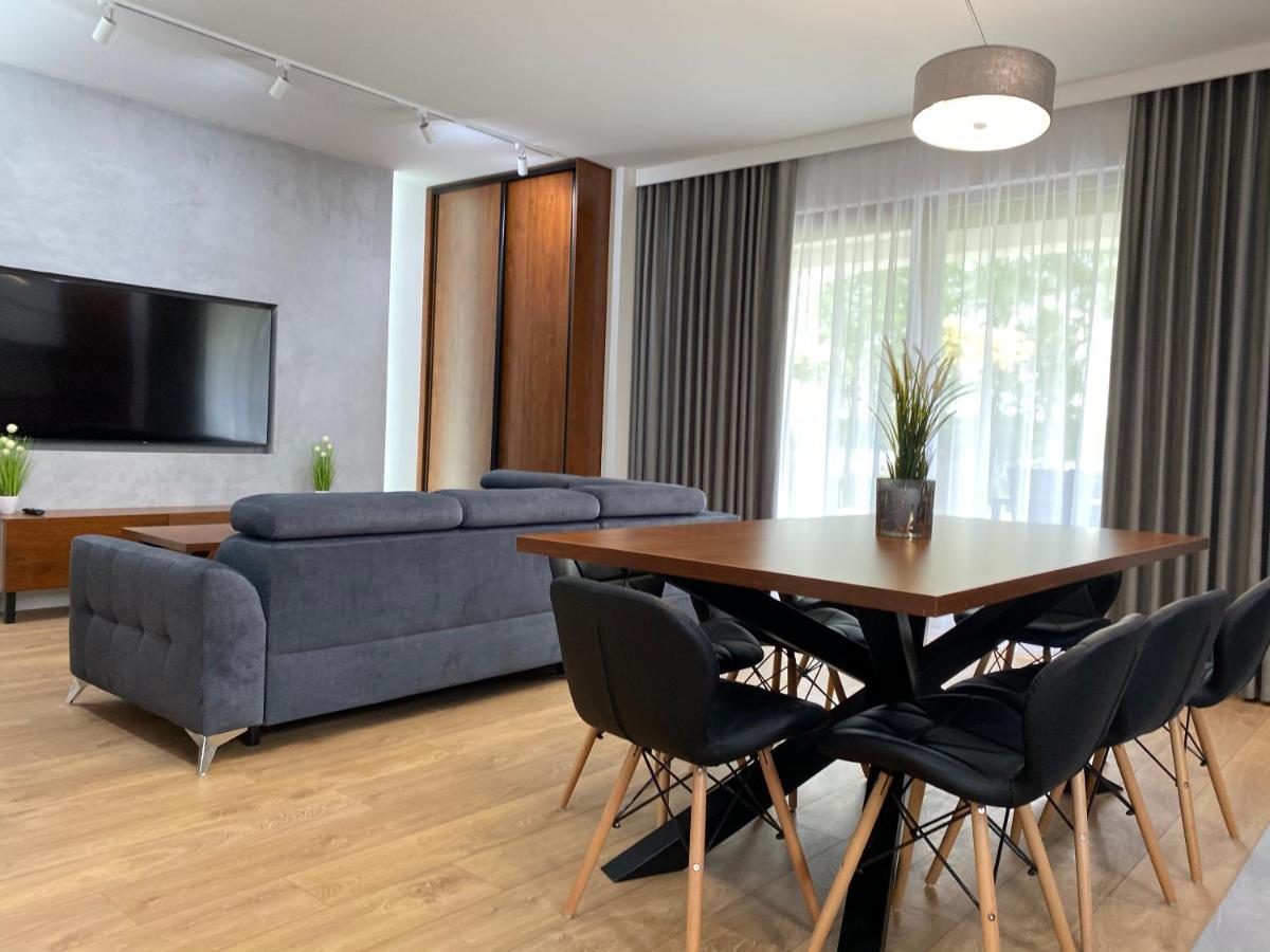 Apartamenty Skorupki-Mazury Mikolajki Экстерьер фото
