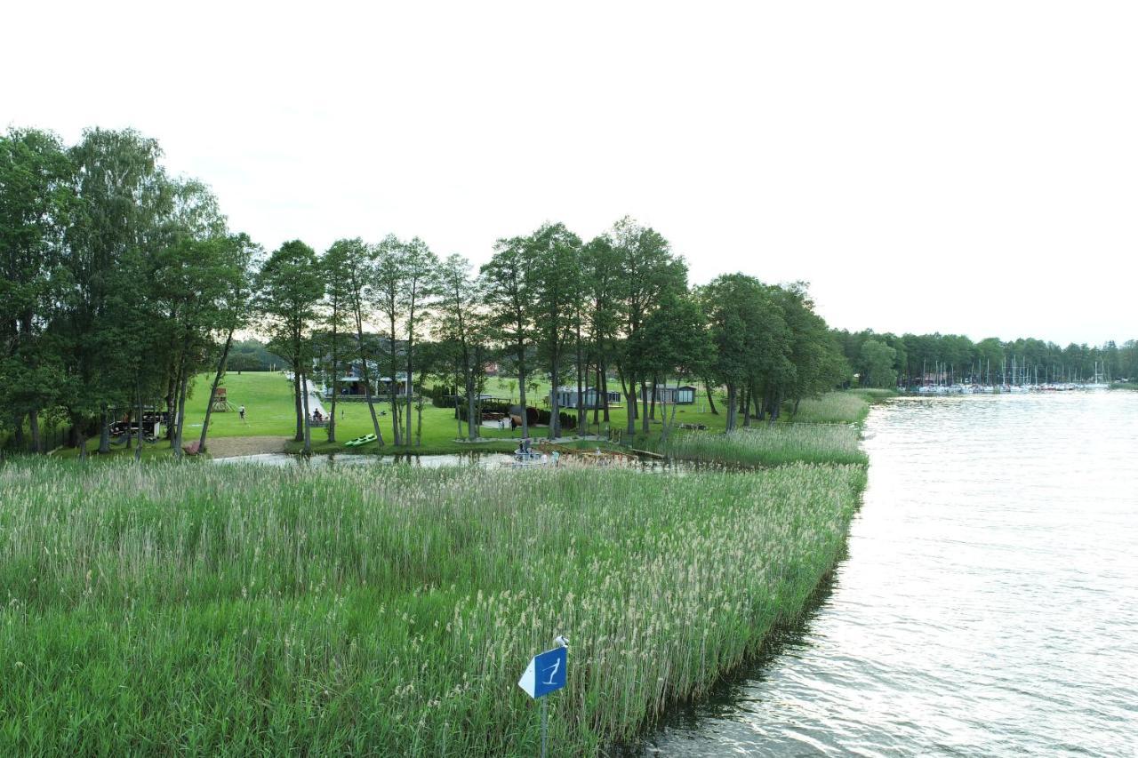 Apartamenty Skorupki-Mazury Mikolajki Экстерьер фото