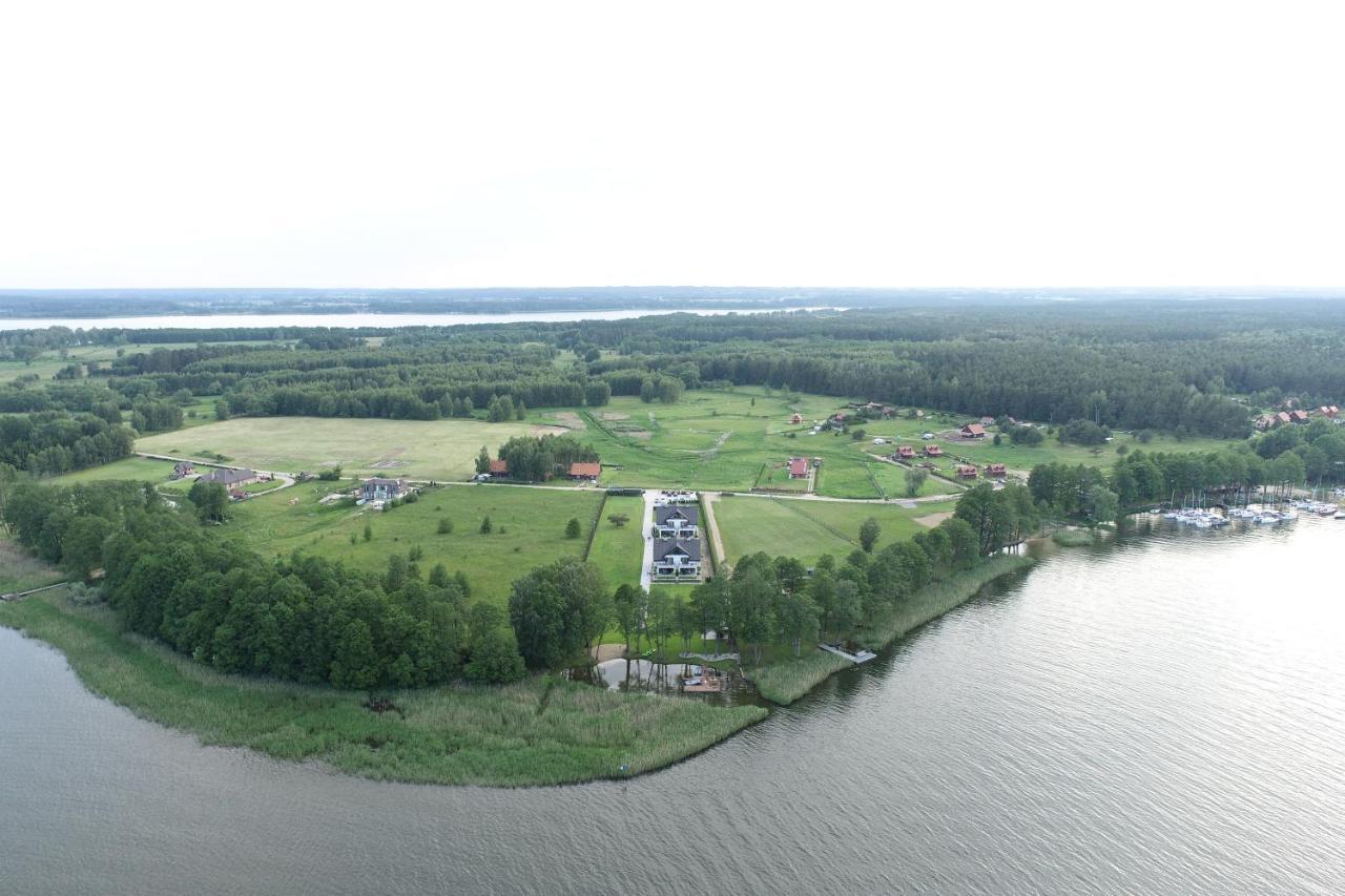 Apartamenty Skorupki-Mazury Mikolajki Экстерьер фото